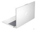 HP 15-fd0217nw i3-N305 15.6"FHD 250nits AG 8GB DDR4 SSD512 Intel UHD Cam720p 41Wh Win11 Natural Silver 2Y