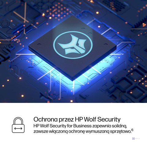 HP EliteDesk 8 Tower G1i Ultra 7 265 16GB DDR5 56000 SSD1TB Arc W11Pro 3Y OnSite