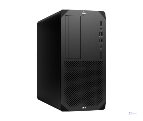 HP Z2 Tower G9 i7-14700 vPro 16GB DDR5 4800 SSD512 UHD 770 W11Pro 3Y OnSite