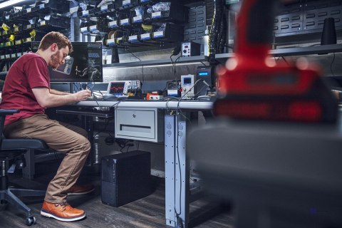 HP Z2 Tower G9 i7-14700 vPro 16GB DDR5 4800 SSD512 UHD 770 W11Pro 3Y OnSite