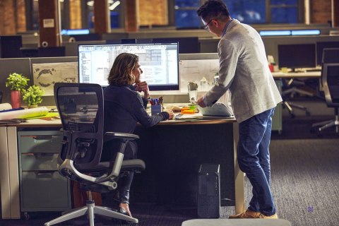 HP Z2 Tower G9 i7-14700 vPro 16GB DDR5 4800 SSD512 UHD 770 W11Pro 3Y OnSite