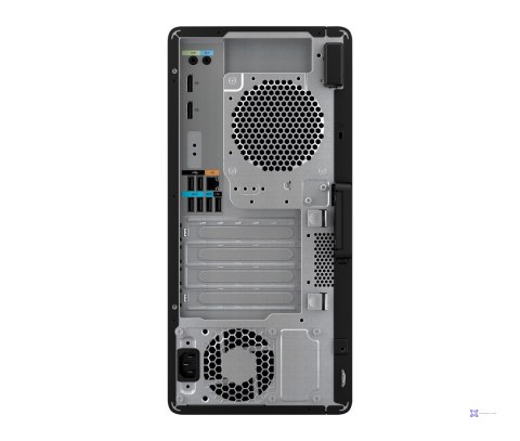 HP Z2 Tower G9 i7-14700 vPro 16GB DDR5 4800 SSD512 UHD 770 W11Pro 3Y OnSite