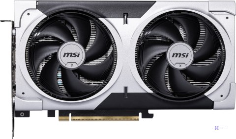 Karta graficzna MSI RTX 5060 Ti 8G VENTUS 2X OC PLUS