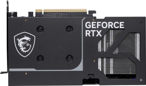 Karta graficzna MSI RTX 5060 Ti 8G VENTUS 2X OC PLUS