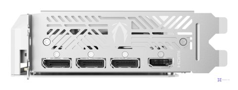 Karta graficzna ZOTAC GAMING GeForce RTX 5070 Twin Edge OC WHITE ED 12GB GDDR7