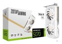 Karta graficzna ZOTAC GAMING GeForce RTX 5070 Twin Edge OC WHITE ED 12GB GDDR7