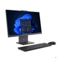 Lenovo AIO ThinkCentre neo 50a 27 Gen 5 i7-13620H 27" FHD IPS AG 600nits 16GB DDR5 5200 SSD1TB W11Pro Luna Grey 3Y Onsite