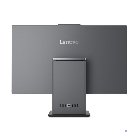 Lenovo AIO ThinkCentre neo 50a 27 Gen 5 i7-13620H 27" FHD IPS AG 600nits 16GB DDR5 5200 SSD1TB W11Pro Luna Grey 3Y Onsite