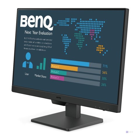 MONITOR BENQ LED 24" BL2490