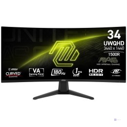 MSI Monitor 34