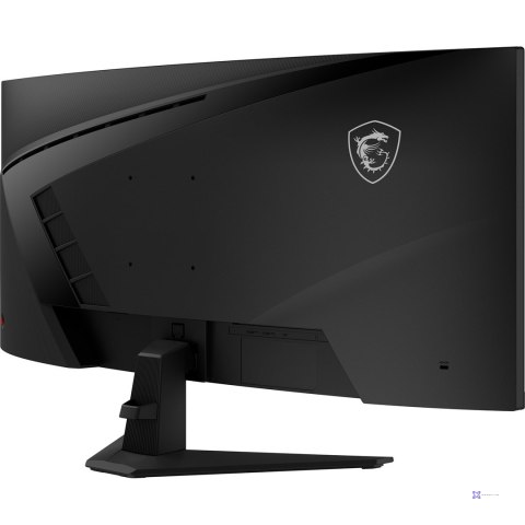 MSI Monitor 34" MAG 346CQ 34  UWQHD 180Hz