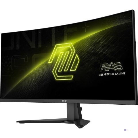MSI Monitor 34" MAG 346CQ 34  UWQHD 180Hz