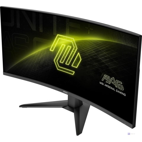 MSI Monitor 34" MAG 346CQ 34  UWQHD 180Hz