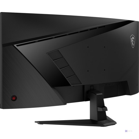 MSI Monitor 34" MAG 346CQ 34  UWQHD 180Hz