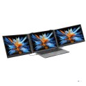 Monitor Blackview 14" przenośny podwójny DCM6