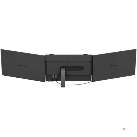 Monitor Blackview 14" przenośny podwójny DCM6