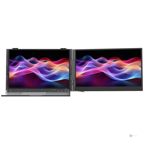 Monitor Blackview 15,3" przenośny SCM8