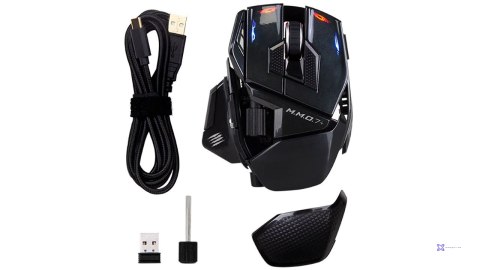 Mysz Mad Catz M.M.O. 7+