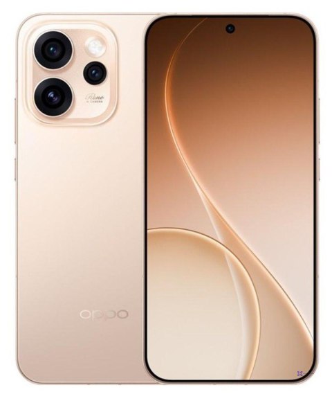 Oppo Reno 15 Pro Max 5G 12/512GB DS Aura Gold