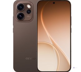 Oppo Reno 15 Pro Max 5G 12/512GB DS Dusk Brown
