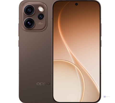 Oppo Reno 15 Pro Max 5G 12/512GB DS Dusk Brown