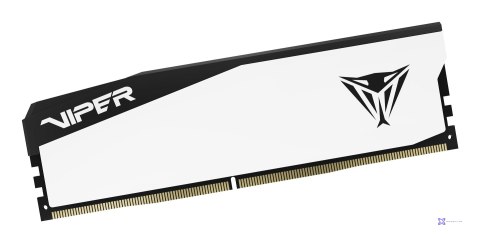 PATRIOT VIPER ELITE 5 DDR5 16GB (1x16GB) 6000MT/s