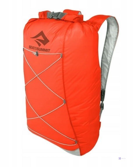 Plecak SEA TO SUMMIT Ultra-Sil Dry Day Pack Orange