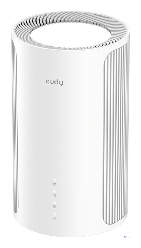 Router CUDY P2 5G z Wi-Fi 6, AX3000 4×4 MIMO (OUTLET)