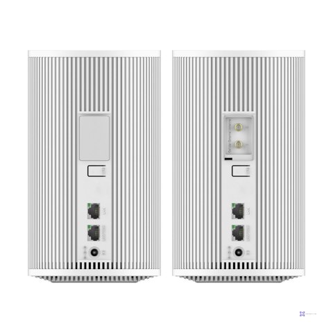 Router CUDY P2 5G z Wi-Fi 6, AX3000 4×4 MIMO (OUTLET)