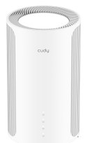 Router CUDY P2 5G z Wi-Fi 6, AX3000 4×4 MIMO (OUTLET)