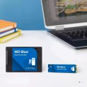 SSD WD Blue 2.5" 500GB SATA WDS500G5B0A