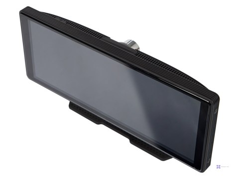 STACJA MULTIMEDIALNA BEZPRZEWODOWA CARPLAY5.0 BLOW Z WIDEOREJESTRATOREM I KAMERĄ COFANIA