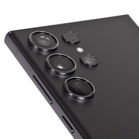 Samsung Galaxy S23 Ultra S918B DS 12/256GB Black (REMADE) 2Y