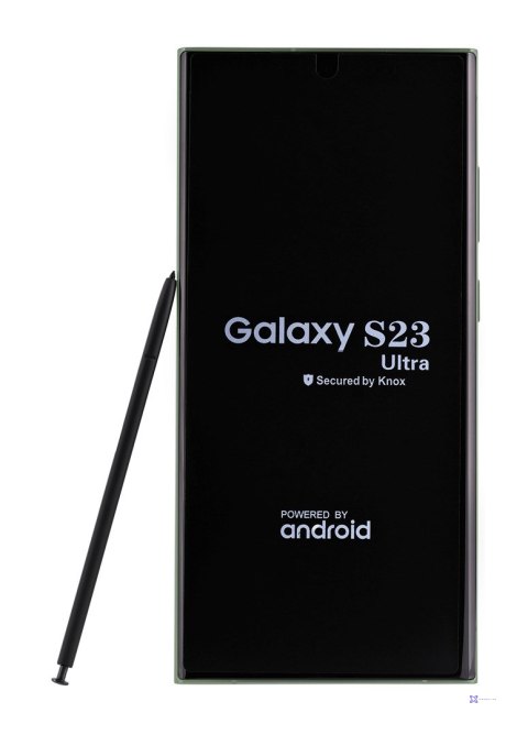 Samsung Galaxy S23 Ultra S918B DS 8/256GB/Green (REMADE) 2Y