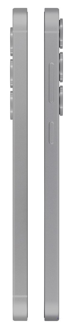 Samsung Galaxy S25+(S936) DS 5G 12/512GB Silver Shadow