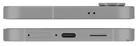 Samsung Galaxy S25+(S936) DS 5G 12/512GB Silver Shadow