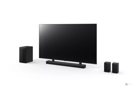 Soundbar LG S70TR