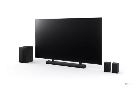 Soundbar LG S70TR