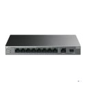Switch TP-LINK LS1210GP (OUTLET)