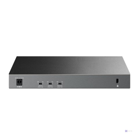 Switch TP-LINK LS1210GP (OUTLET)