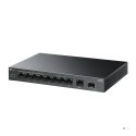 Switch TP-LINK LS1210GP (OUTLET)