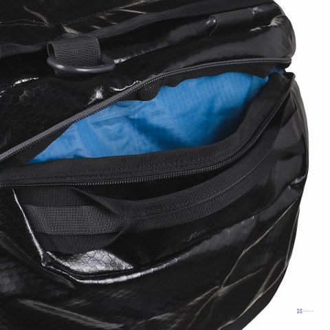 Torba podróżna Gregory Alpaca 100, obsidian black