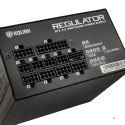 Zasilacz Kolink Regulator 80 PLUS Gold, ATX 3.0, PCIe 5.0, modułowy - 1000 W