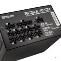 Zasilacz Kolink Regulator 80 PLUS Gold, ATX 3.0, PCIe 5.0, modułowy - 1000 W