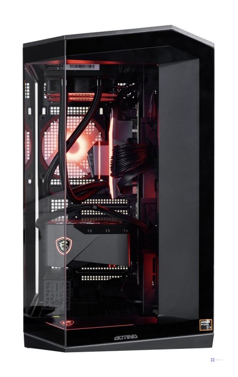Actina PBM 8700F/32GB/1TB/RTX5070/750W/W11H