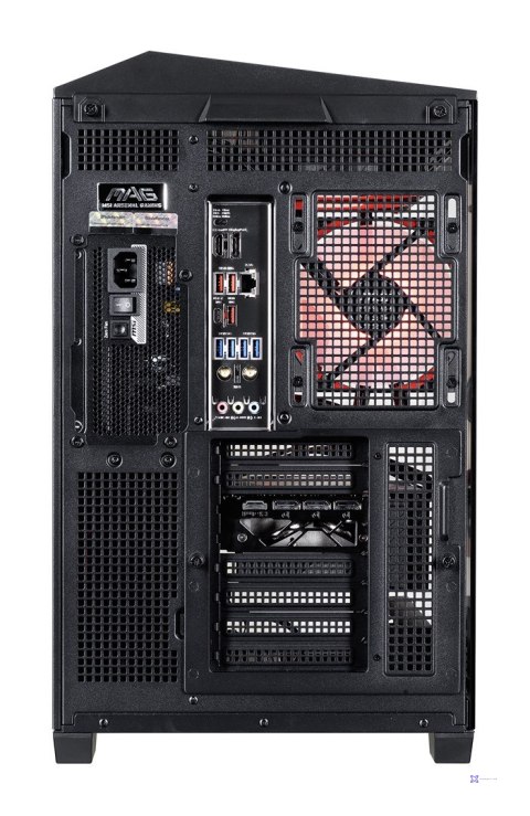 Actina PBM 8700F/32GB/1TB/RTX5070/750W/W11H