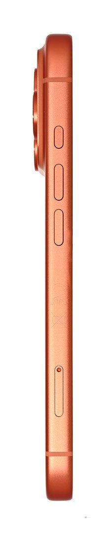 Apple iPhone 17 Pro 512GB Cosmic Orange