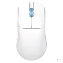 DEFENDER MYSZ BEZPRZEWODOWA FAME GM-516 RF+BT 10000DPI 6P BIAŁA 52516
