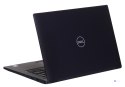 DELL LATITUDE 7490 i5-8350U 8GB 256GB SSD 14" FHD Win11pro + zasilacz UŻYWANY