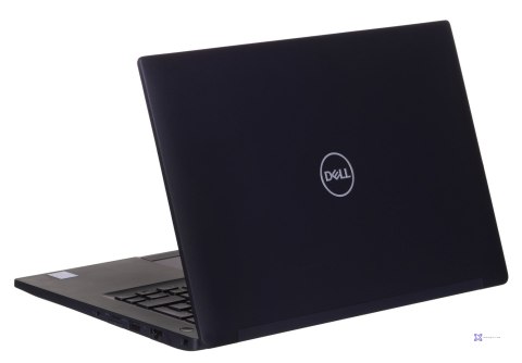 DELL LATITUDE 7490 i5-8350U 8GB 256GB SSD 14" FHD Win11pro + zasilacz UŻYWANY